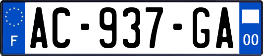 AC-937-GA