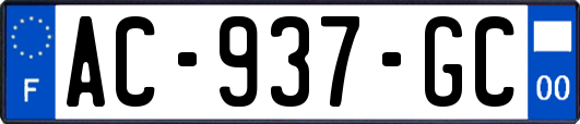 AC-937-GC