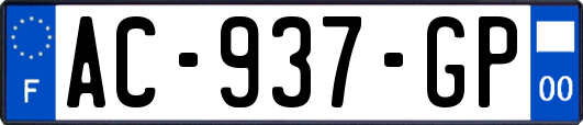 AC-937-GP
