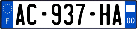AC-937-HA