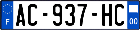 AC-937-HC