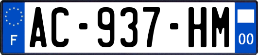 AC-937-HM