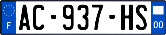 AC-937-HS