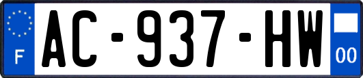 AC-937-HW