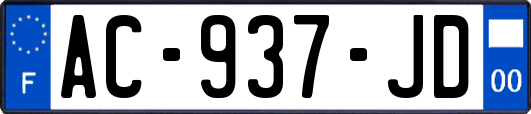AC-937-JD