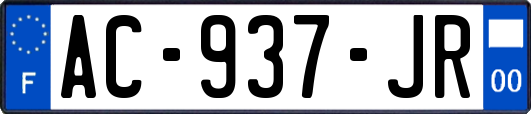 AC-937-JR