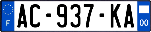 AC-937-KA