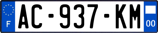 AC-937-KM