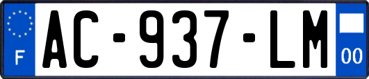 AC-937-LM