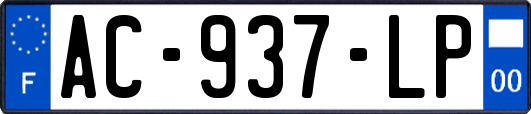 AC-937-LP