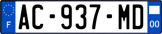 AC-937-MD