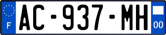 AC-937-MH