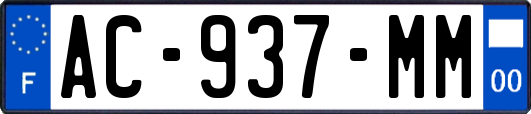 AC-937-MM