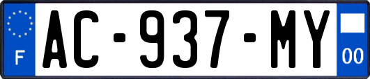 AC-937-MY