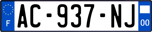 AC-937-NJ