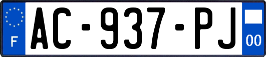 AC-937-PJ