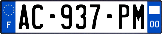 AC-937-PM