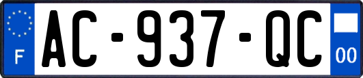 AC-937-QC