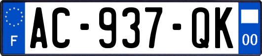 AC-937-QK