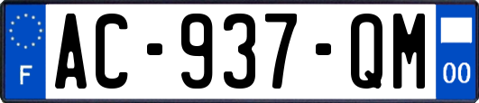 AC-937-QM