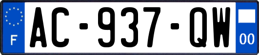 AC-937-QW