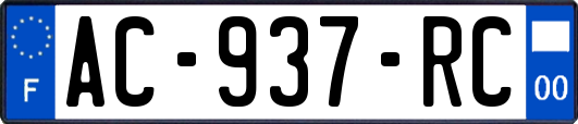 AC-937-RC