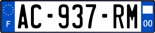 AC-937-RM