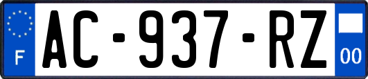 AC-937-RZ