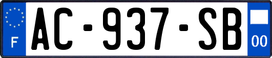 AC-937-SB