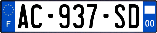 AC-937-SD
