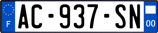 AC-937-SN
