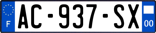 AC-937-SX