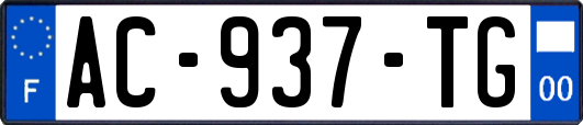 AC-937-TG
