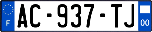 AC-937-TJ