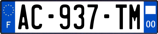 AC-937-TM