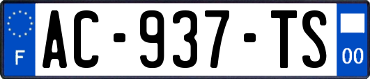 AC-937-TS
