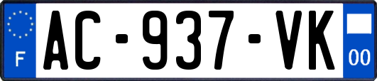 AC-937-VK