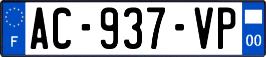 AC-937-VP
