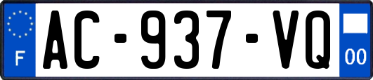 AC-937-VQ