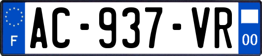 AC-937-VR