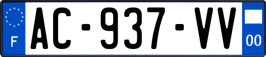 AC-937-VV