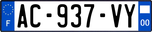 AC-937-VY
