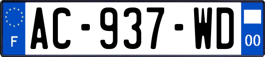 AC-937-WD