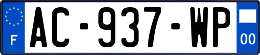 AC-937-WP