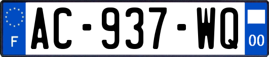 AC-937-WQ