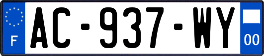 AC-937-WY