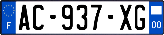 AC-937-XG