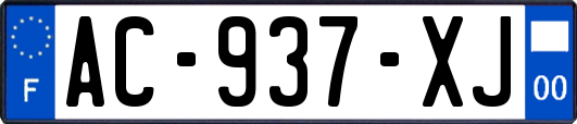 AC-937-XJ