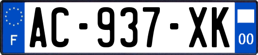 AC-937-XK