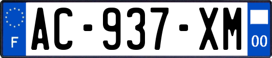 AC-937-XM